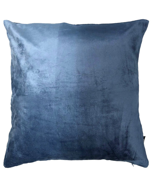 18" Ombre Velvet Pillow home decor - Mod Lifestyles